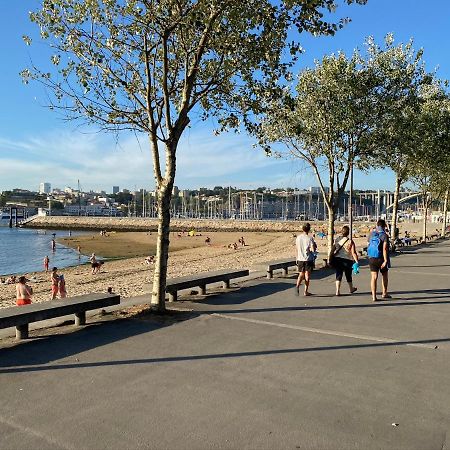 Апартаменти Porto Douro Marina Віла-Нова-де-Гая Екстер'єр фото