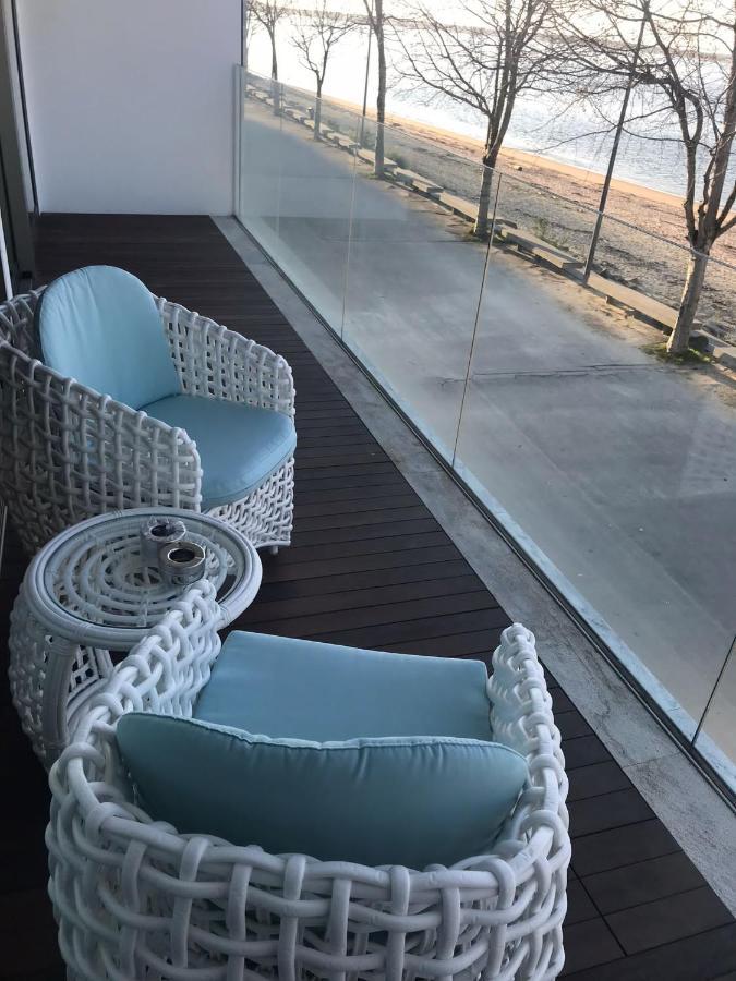 Апартаменти Porto Douro Marina Віла-Нова-де-Гая Екстер'єр фото