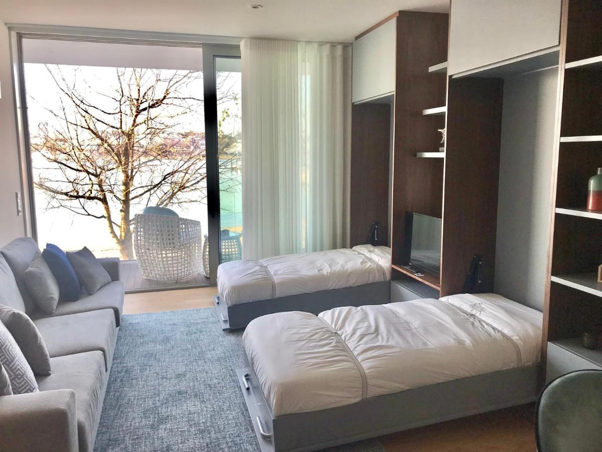 Апартаменти Porto Douro Marina Віла-Нова-де-Гая Екстер'єр фото