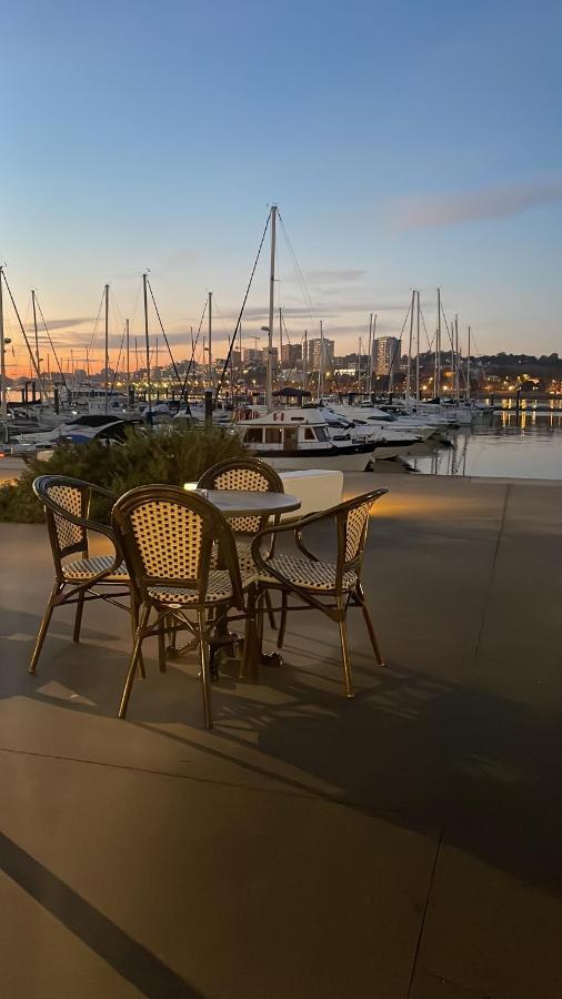 Апартаменти Porto Douro Marina Віла-Нова-де-Гая Екстер'єр фото