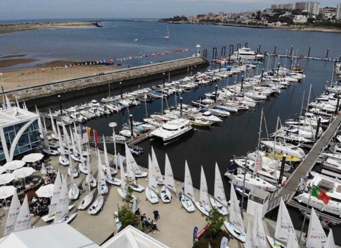 Апартаменти Porto Douro Marina Віла-Нова-де-Гая Екстер'єр фото