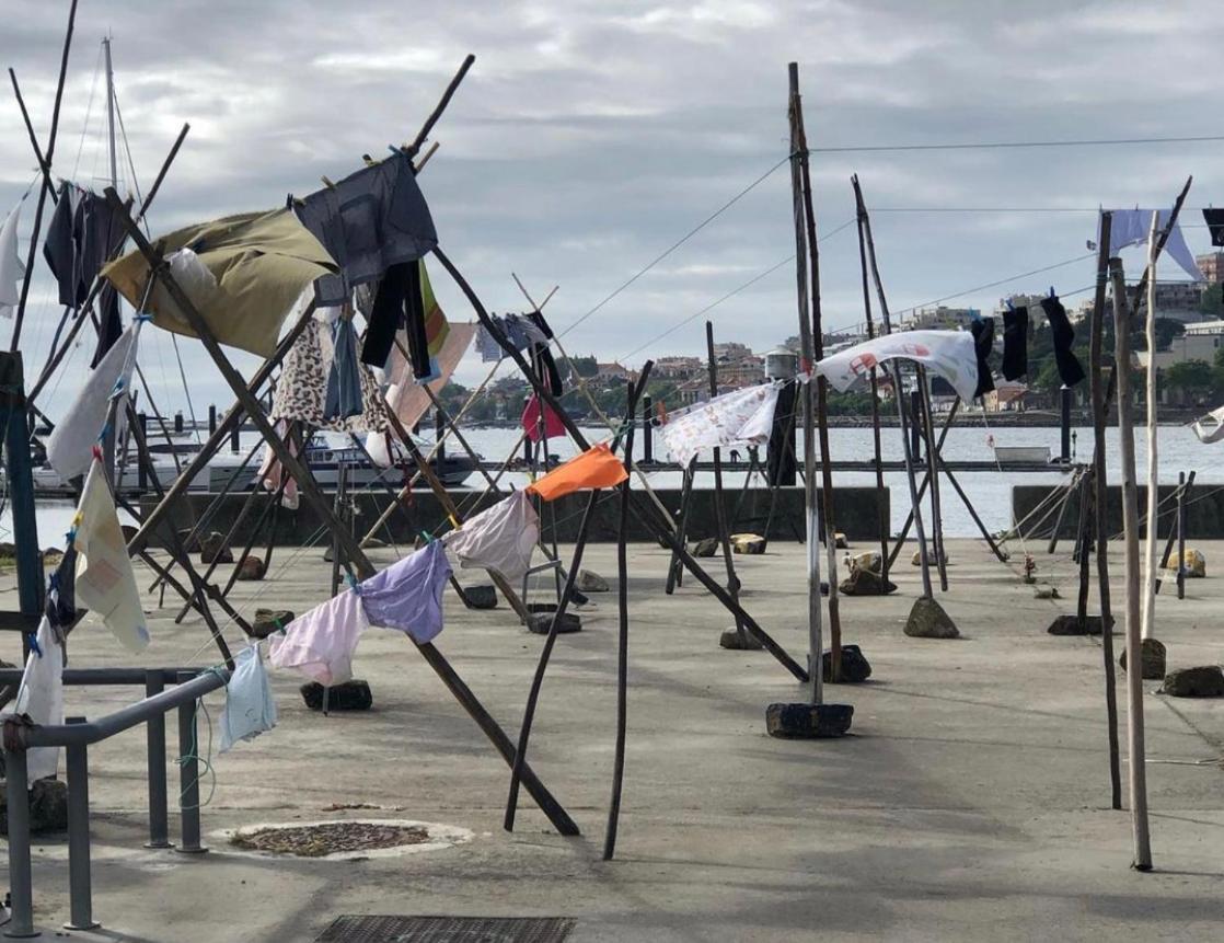 Апартаменти Porto Douro Marina Віла-Нова-де-Гая Екстер'єр фото