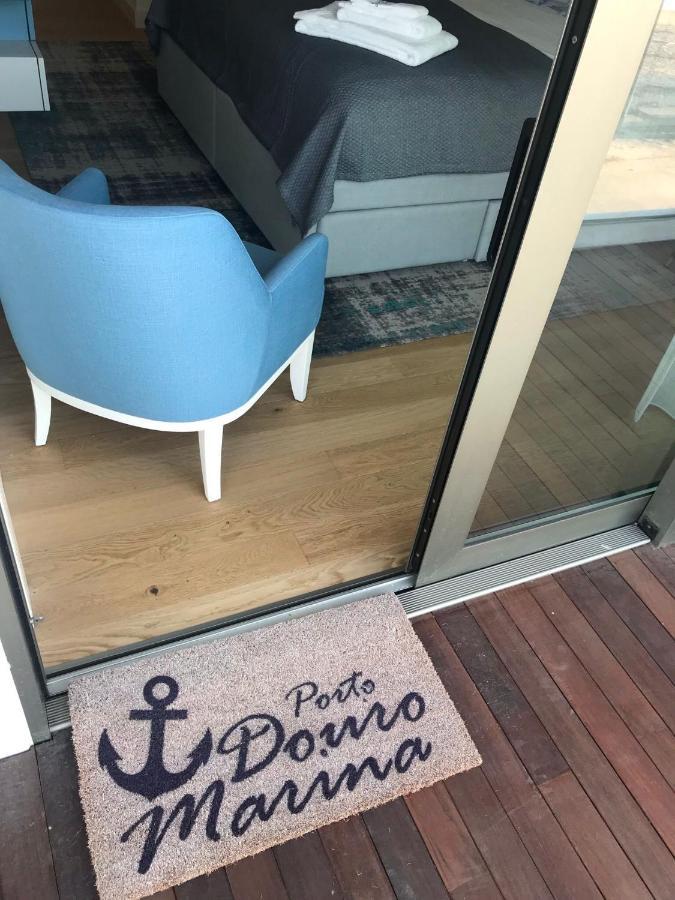 Апартаменти Porto Douro Marina Віла-Нова-де-Гая Екстер'єр фото