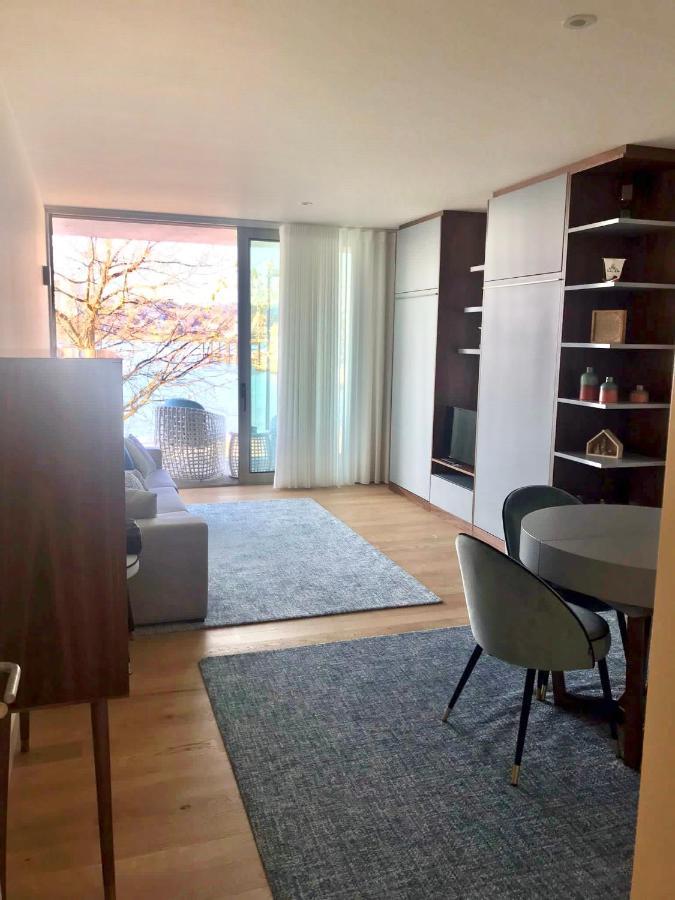 Апартаменти Porto Douro Marina Віла-Нова-де-Гая Екстер'єр фото